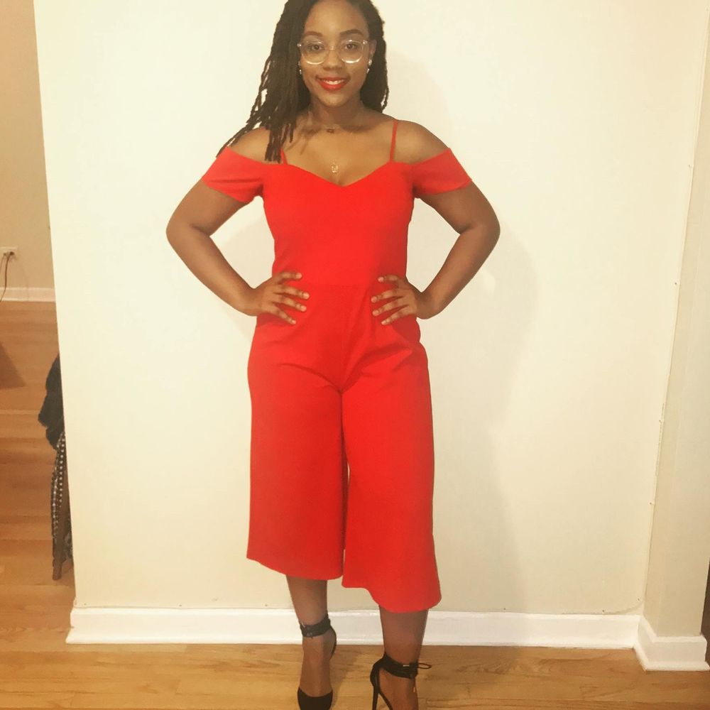 Meet your Posher, Ashley